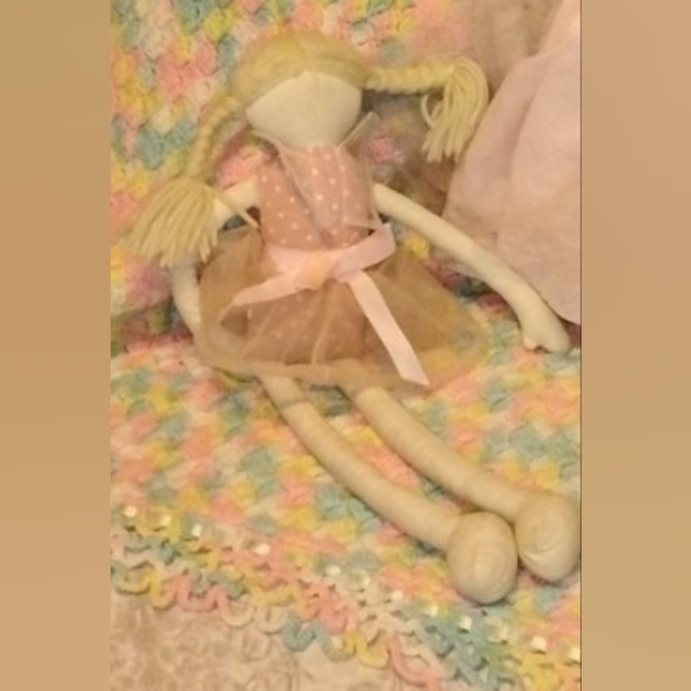 2014 Pottery Barn kids tooth fairy